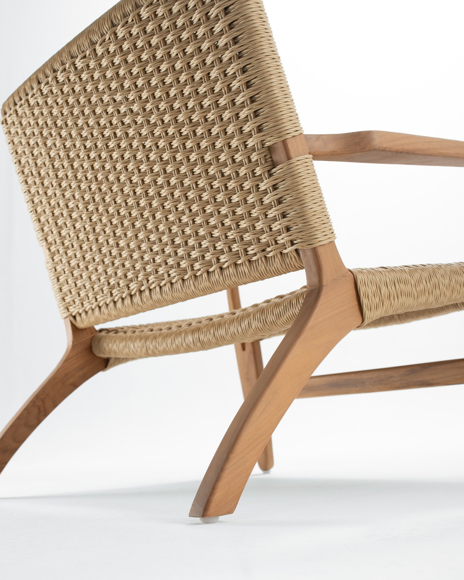 Wea Lounge Chair Thumbnail